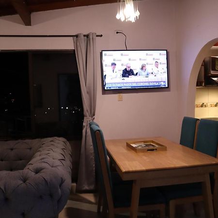 Wonderful House With Views In Medellin-Fiber Optics Leilighet Eksteriør bilde