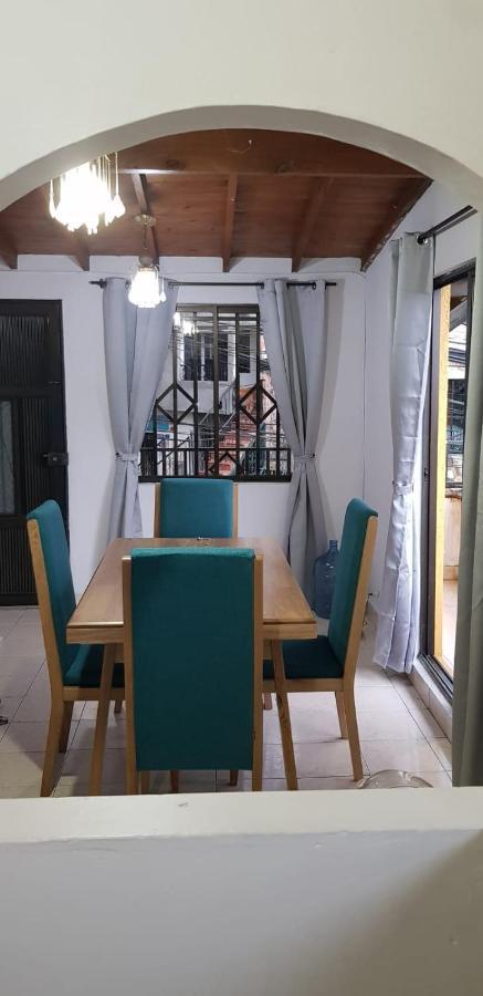 Wonderful House With Views In Medellin-Fiber Optics Leilighet Eksteriør bilde