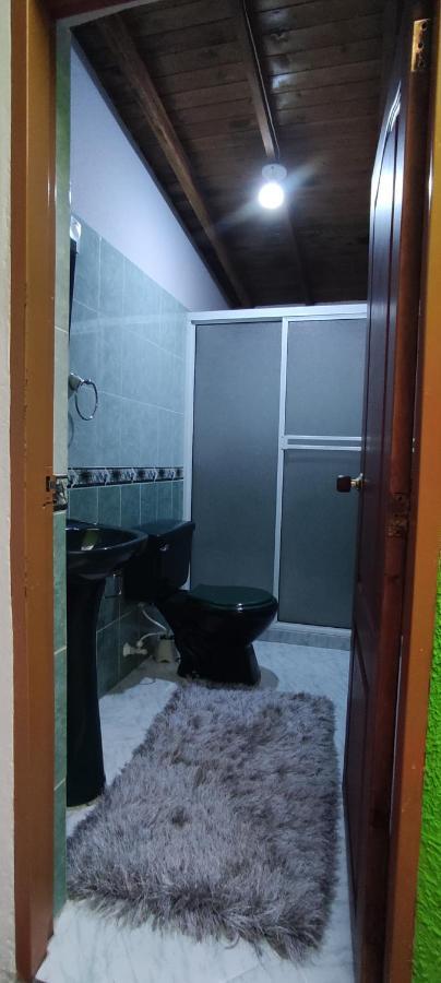 Wonderful House With Views In Medellin-Fiber Optics Leilighet Eksteriør bilde