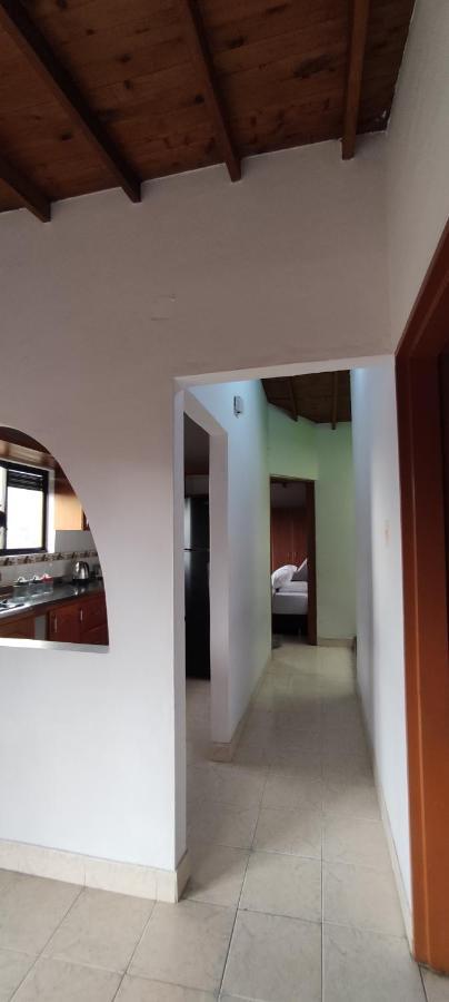 Wonderful House With Views In Medellin-Fiber Optics Leilighet Eksteriør bilde