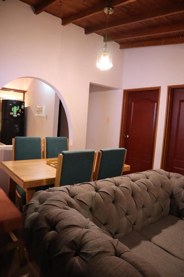 Wonderful House With Views In Medellin-Fiber Optics Leilighet Eksteriør bilde