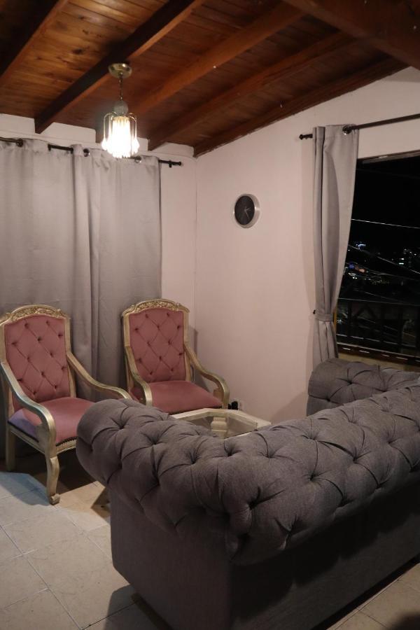 Wonderful House With Views In Medellin-Fiber Optics Leilighet Eksteriør bilde